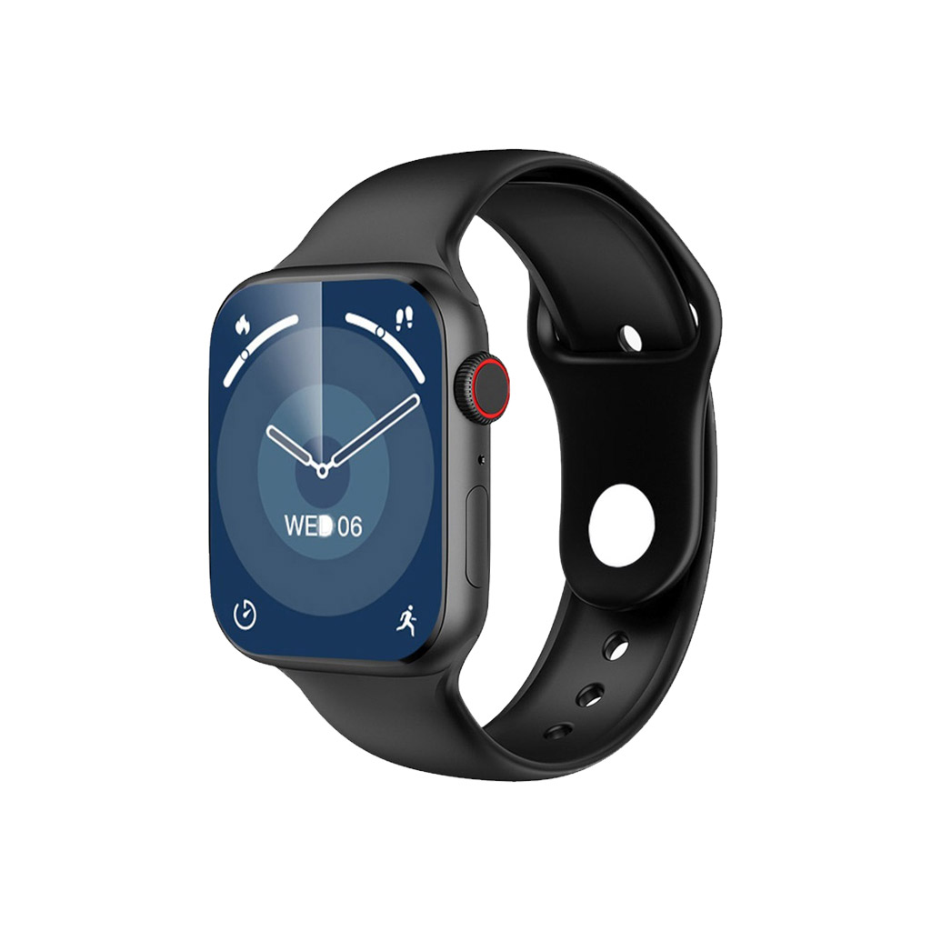 Green Lion Active Pro Smart Watch (GNATPROSWSL)